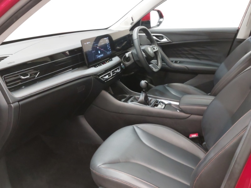 Used MG MG HS 2024 for sale - 77817408: Photo 5