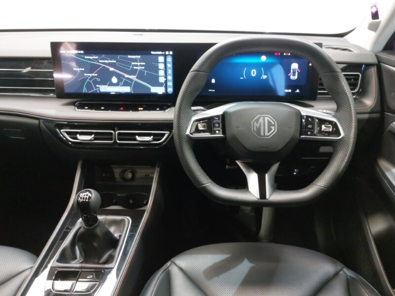 Used MG MG HS 2024 for sale - 77817408: Photo 7