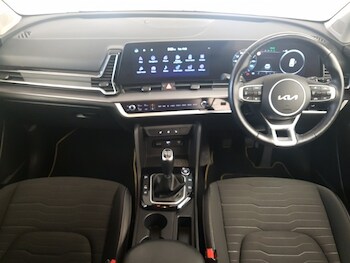 Used Kia Sportage 2022 for sale - 77924643: Photo