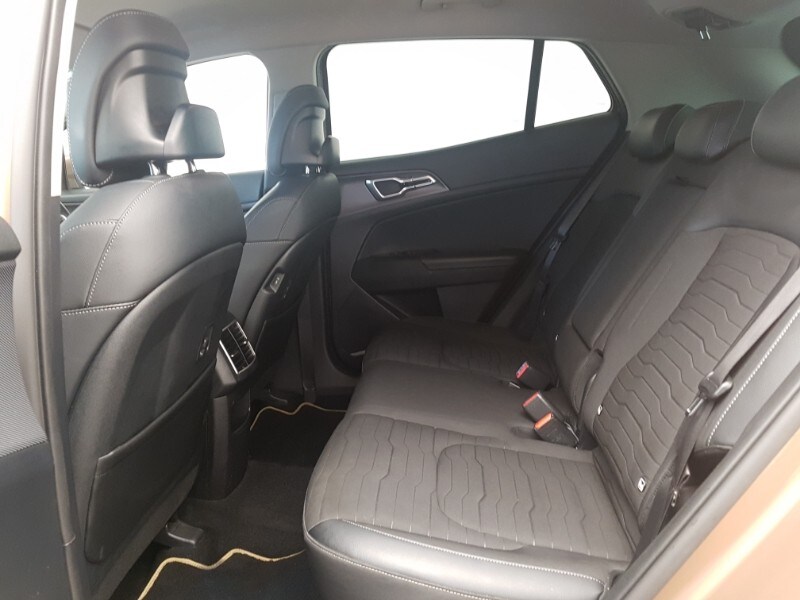 Used Kia Sportage 2022 for sale - 77924643: Photo 6