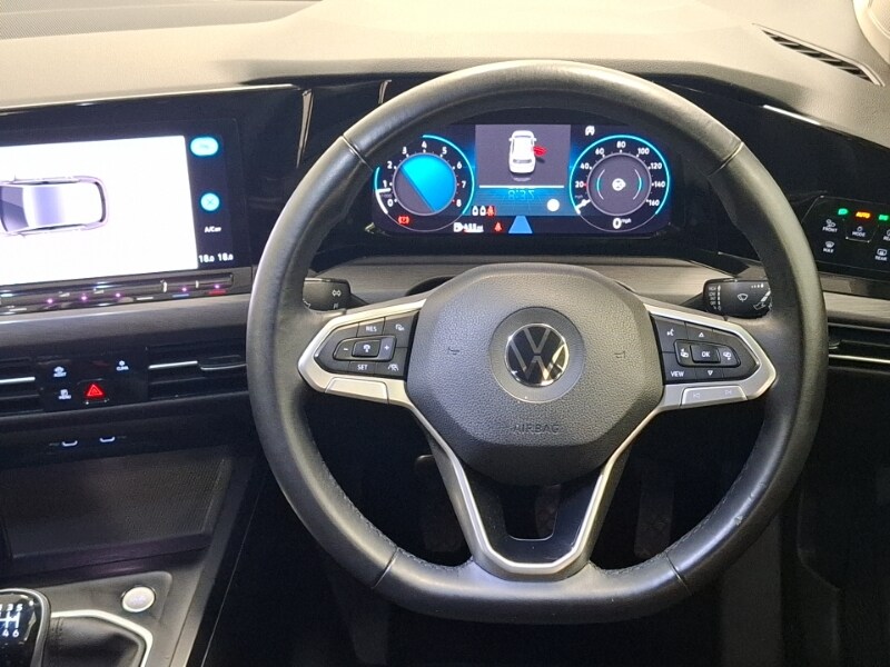 Used Volkswagen Golf 2020 for sale - 77492114: Photo 7