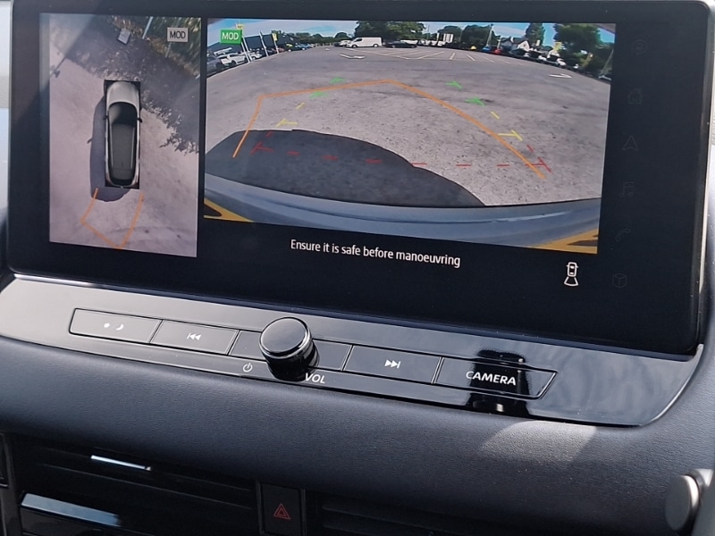 Used Nissan Qashqai 2024 for sale - 76606561: Photo 11