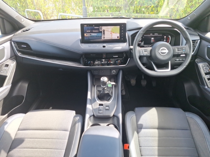 Used Nissan Qashqai 2024 for sale - 76606561: Photo 2