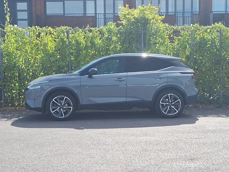 Used Nissan Qashqai 2024 for sale - 76606561: Photo 4