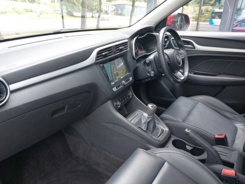 Used MG MG ZS 2020 for sale - 76475669: Photo 5