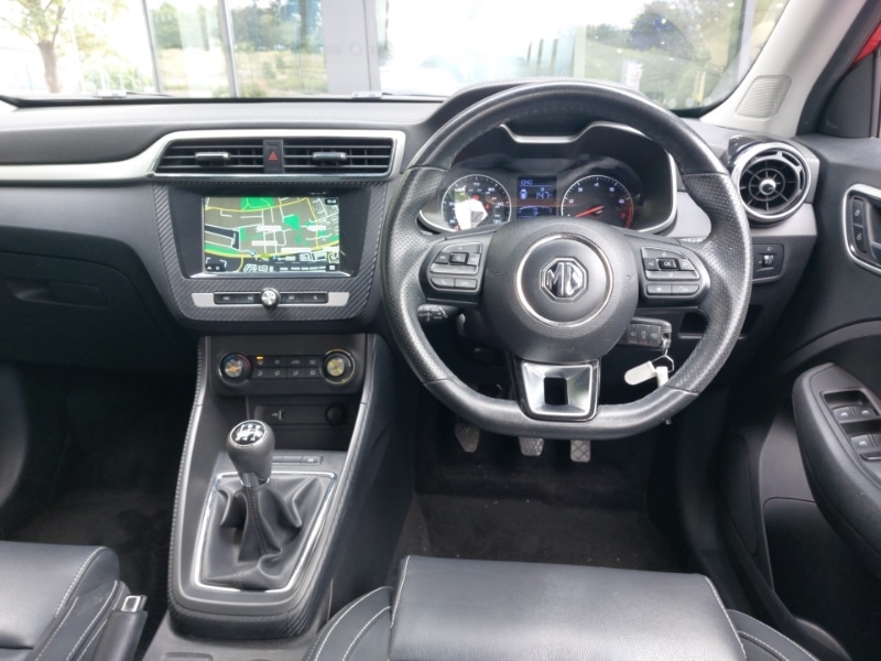 Used MG MG ZS 2020 for sale - 76475669: Photo 7