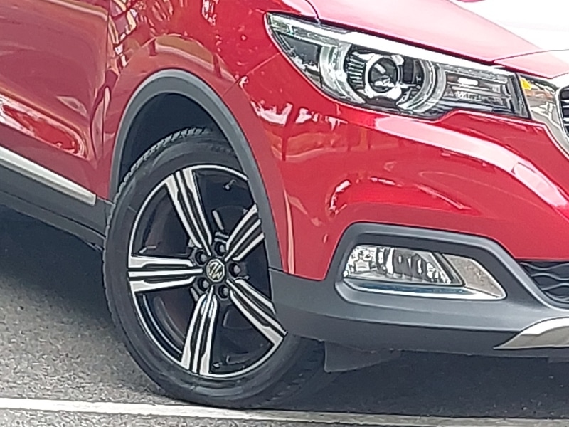 Used MG MG ZS 2020 for sale - 76475669: Photo 9