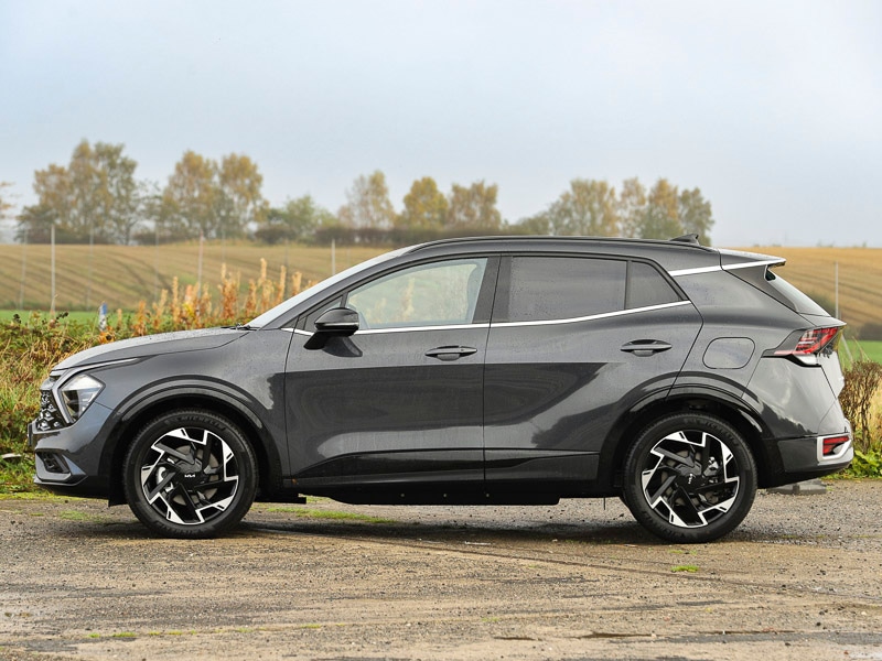 Used Kia Sportage 2025 for sale - 76420979: Photo 4