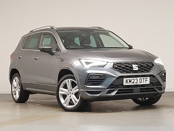 Used SEAT Ateca 2023 for sale - 78660249: Photo