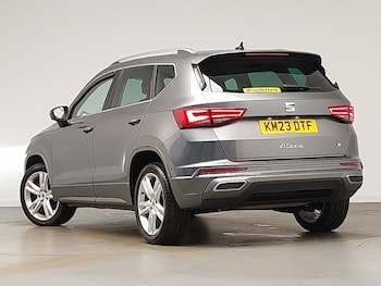 Used SEAT Ateca 2023 for sale - 78660249: Photo