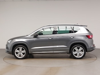 Used SEAT Ateca 2023 for sale - 78660249: Photo