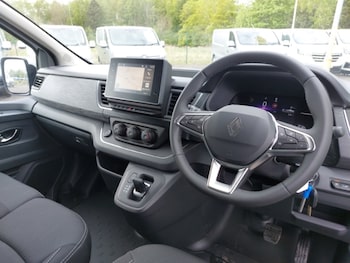 Used Renault Trafic 2026 for sale - 79152939: Photo