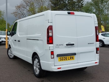 Used Renault Trafic 2026 for sale - 79152939: Photo