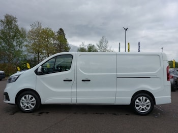 Used Renault Trafic 2026 for sale - 79152939: Photo