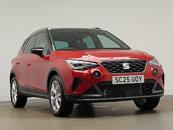 Used SEAT Arona 2025 for sale - 76540571: Photo