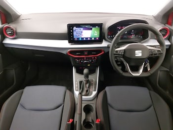 Used SEAT Arona 2025 for sale - 76540571: Photo