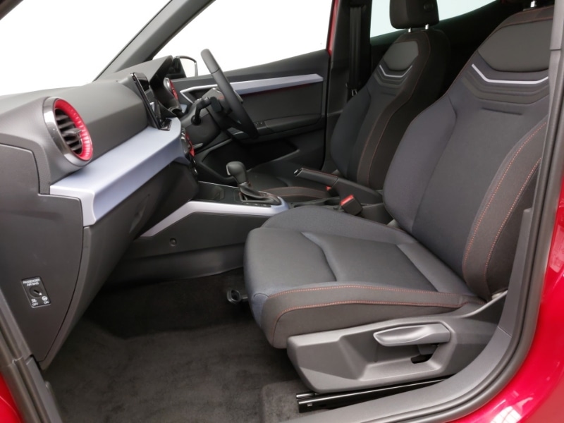 Used SEAT Arona 2025 for sale - 76540571: Photo 5