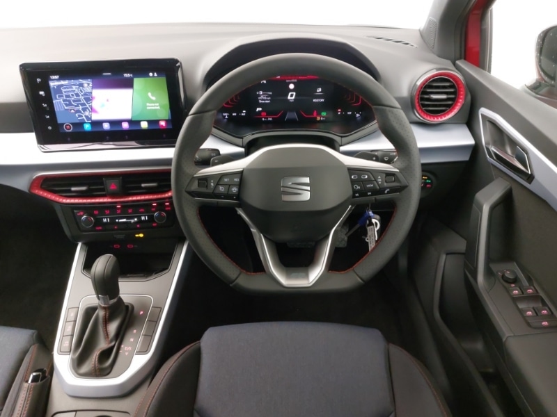 Used SEAT Arona 2025 for sale - 76540571: Photo 7