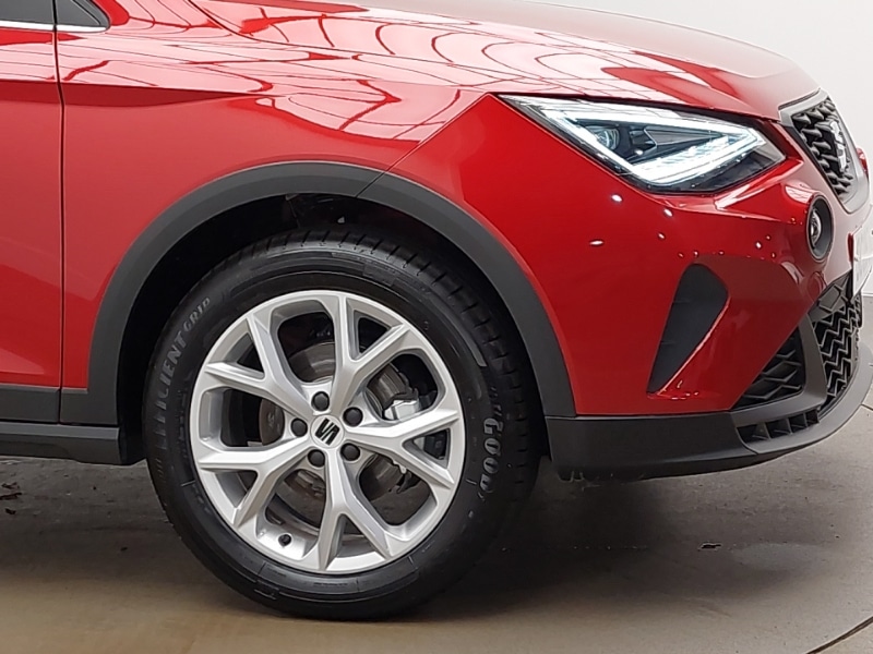 Used SEAT Arona 2025 for sale - 76540571: Photo 9