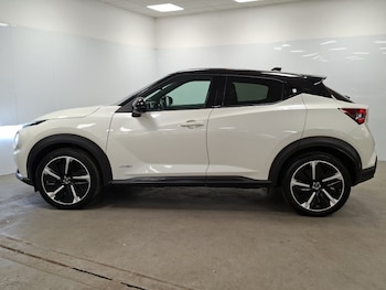 Used Nissan Juke 2023 for sale - 78537763: Photo