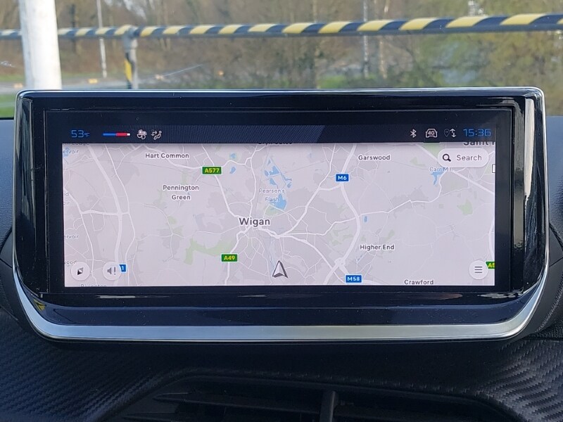 Used Peugeot 208 2025 for sale - 78179168: Photo 10