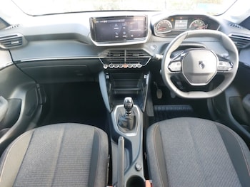 Used Peugeot 208 2025 for sale - 78179168: Photo