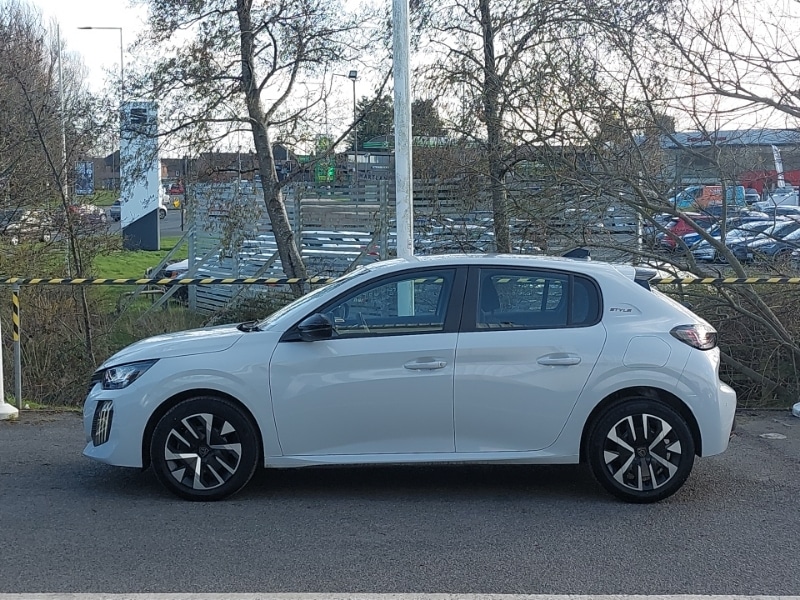Used Peugeot 208 2025 for sale - 78179168: Photo 4