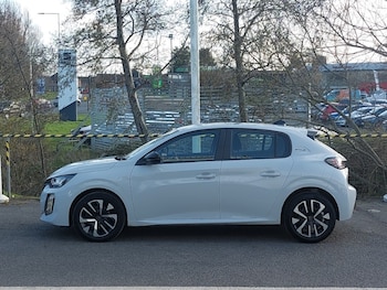 Used Peugeot 208 2025 for sale - 78179168: Photo