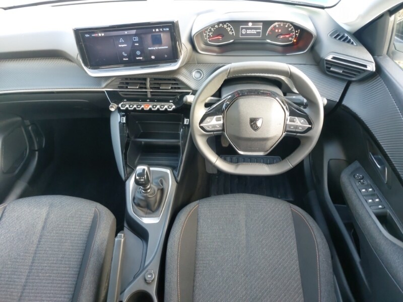 Used Peugeot 208 2025 for sale - 78179168: Photo 7