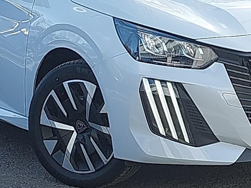 Used Peugeot 208 2025 for sale - 78179168: Photo 9