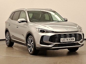 MG MG ZS feature image