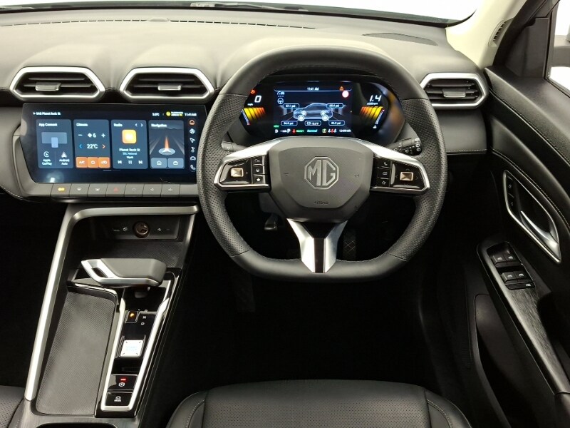 Used MG MG ZS 2024 for sale - 77476106: Photo 7