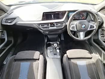 Used BMW 1 Series 2020 for sale - 79673211: Photo