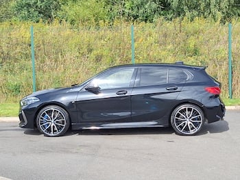 Used BMW 1 Series 2020 for sale - 79673211: Photo