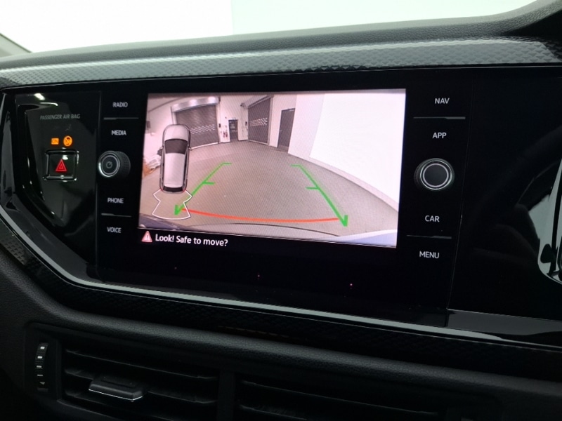 Used Volkswagen Polo 2024 for sale - 77955137: Photo 11