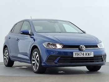 Volkswagen Polo feature image