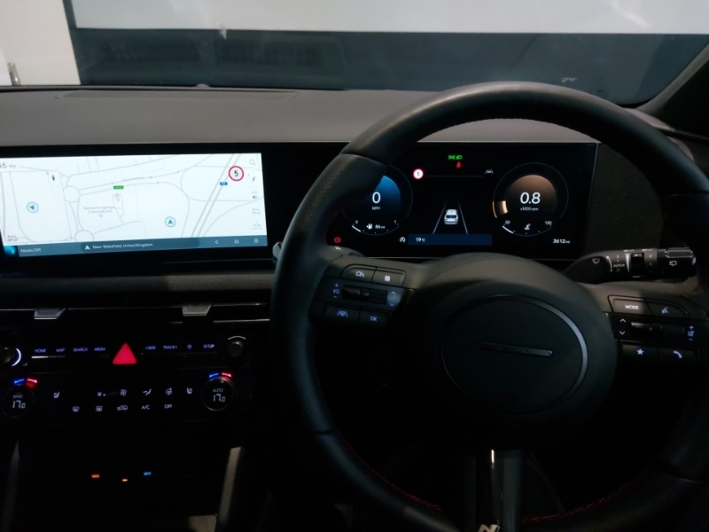 Used Hyundai TUCSON 2025 for sale - 77544888: Photo 7