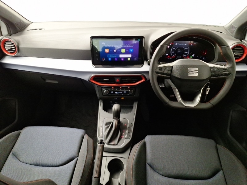 Used SEAT Ibiza 2025 for sale - 77325748: Photo 2