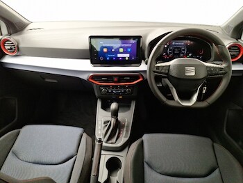 Used SEAT Ibiza 2025 for sale - 77325748: Photo