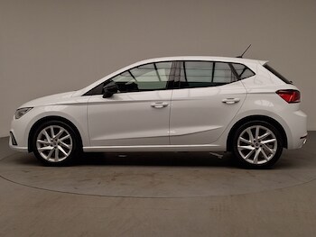 Used SEAT Ibiza 2025 for sale - 77325748: Photo