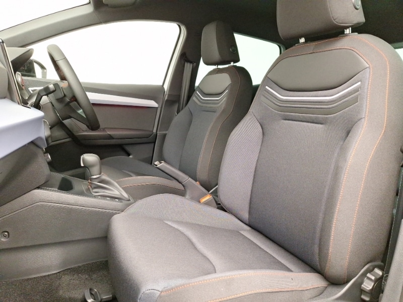 Used SEAT Ibiza 2025 for sale - 77325748: Photo 5