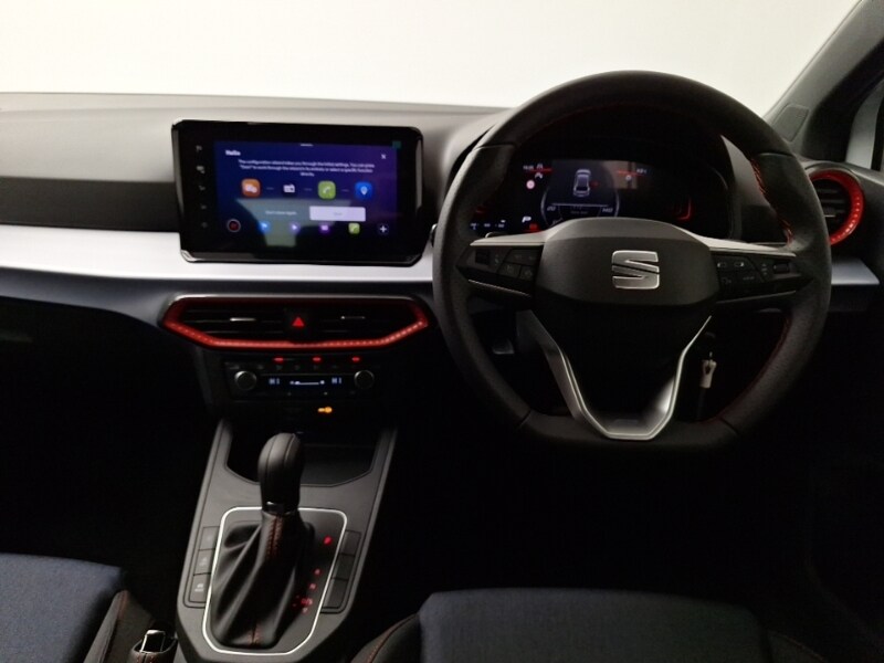 Used SEAT Ibiza 2025 for sale - 77325748: Photo 7