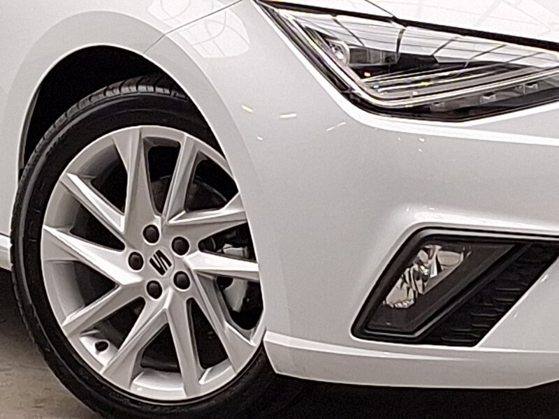 Used SEAT Ibiza 2025 for sale - 77325748: Photo 9