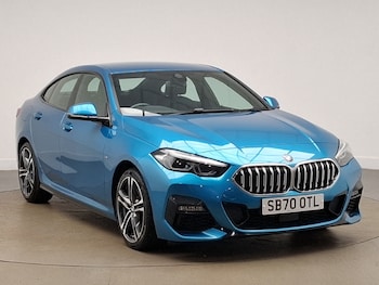 Used BMW 2 Series 2020 for sale - 79549540: Photo