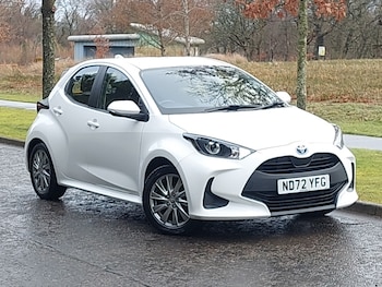 Used Toyota Yaris 2023 for sale - 78983006: Photo
