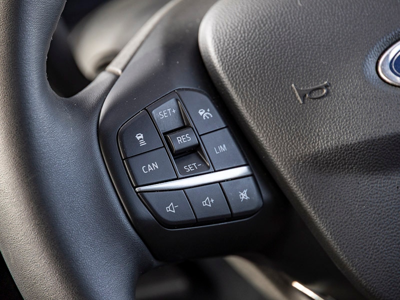 Used Ford Fiesta 2021 for sale - 76600250: Photo 11