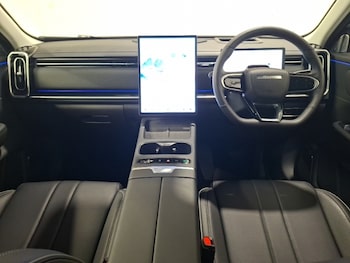 Used Jaecoo 7 2026 for sale - 79262788: Photo