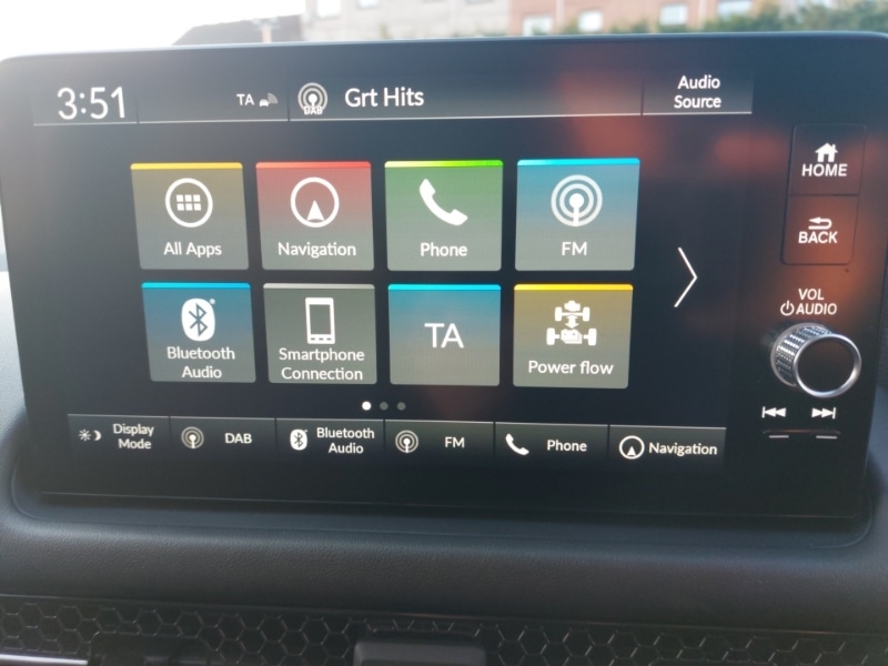 Used Honda ZR-V 2024 for sale - 77767842: Photo 12