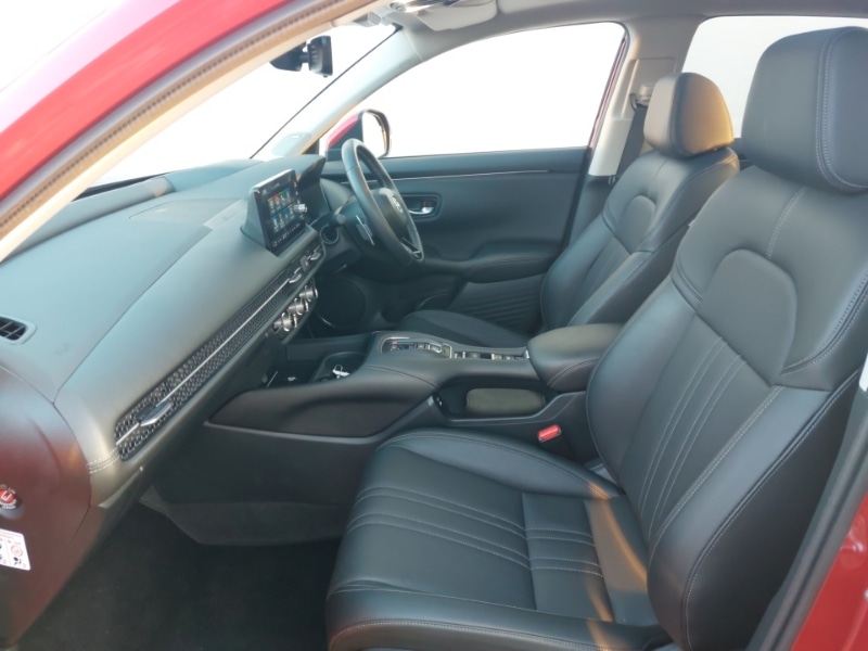 Used Honda ZR-V 2024 for sale - 77767842: Photo 5