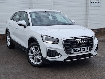 Used Audi Q2 2024 for sale - 78383815: Photo